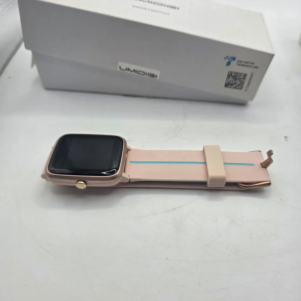 UMIDIGI lot smartwatches